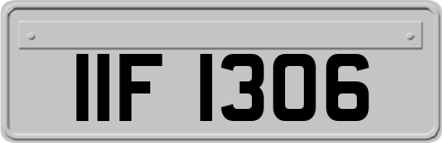 IIF1306