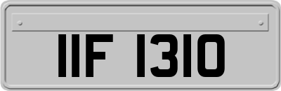 IIF1310