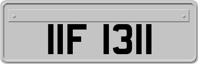 IIF1311