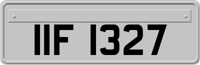 IIF1327