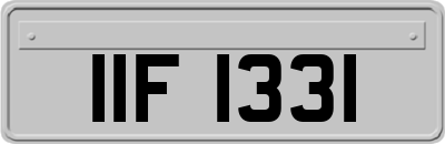 IIF1331