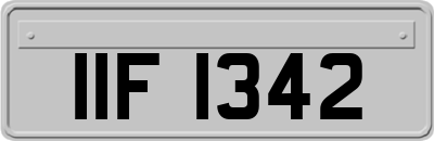 IIF1342