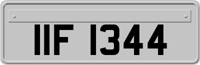 IIF1344