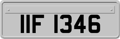 IIF1346