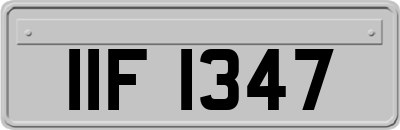 IIF1347