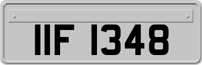 IIF1348
