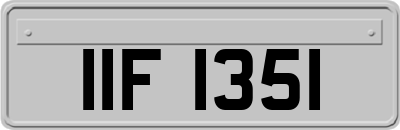 IIF1351