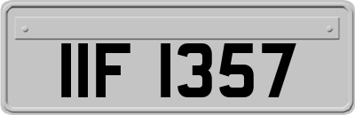 IIF1357