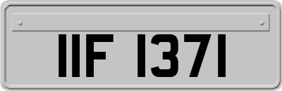IIF1371