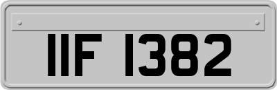 IIF1382