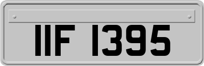 IIF1395