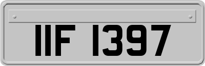 IIF1397