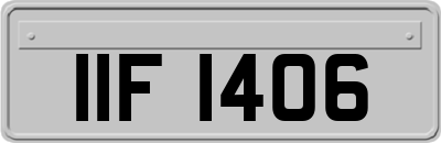 IIF1406