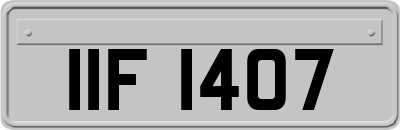 IIF1407