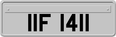 IIF1411