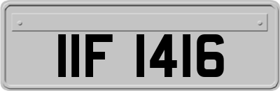 IIF1416