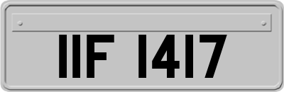 IIF1417