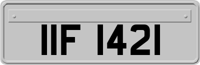 IIF1421