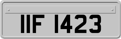 IIF1423