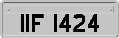 IIF1424