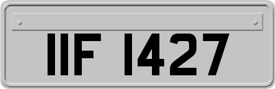 IIF1427