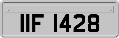IIF1428