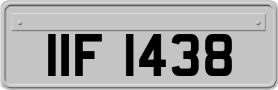 IIF1438