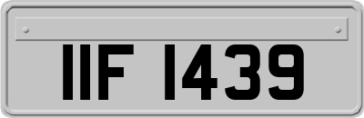 IIF1439