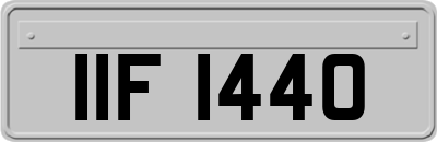 IIF1440