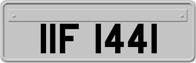 IIF1441