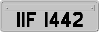 IIF1442