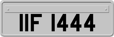 IIF1444
