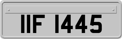 IIF1445