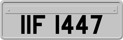 IIF1447