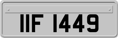 IIF1449