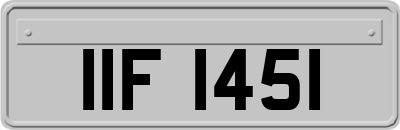 IIF1451