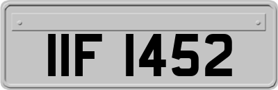 IIF1452