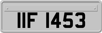 IIF1453