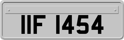 IIF1454