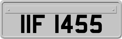 IIF1455
