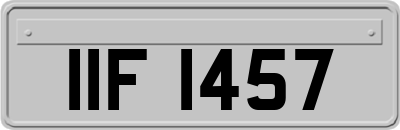 IIF1457