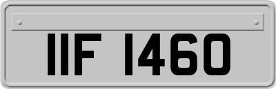 IIF1460