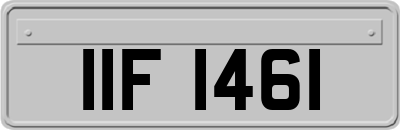 IIF1461