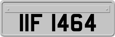 IIF1464