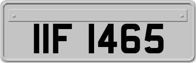 IIF1465