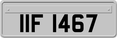 IIF1467