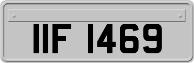 IIF1469