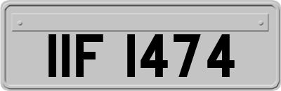 IIF1474