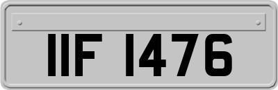 IIF1476