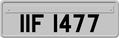 IIF1477